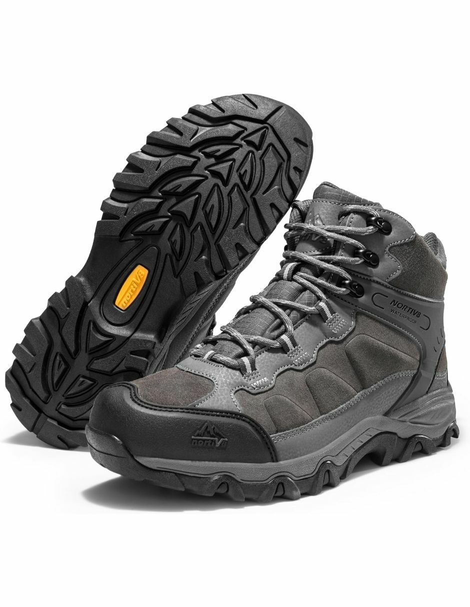 Bota senderismo para hombre 3