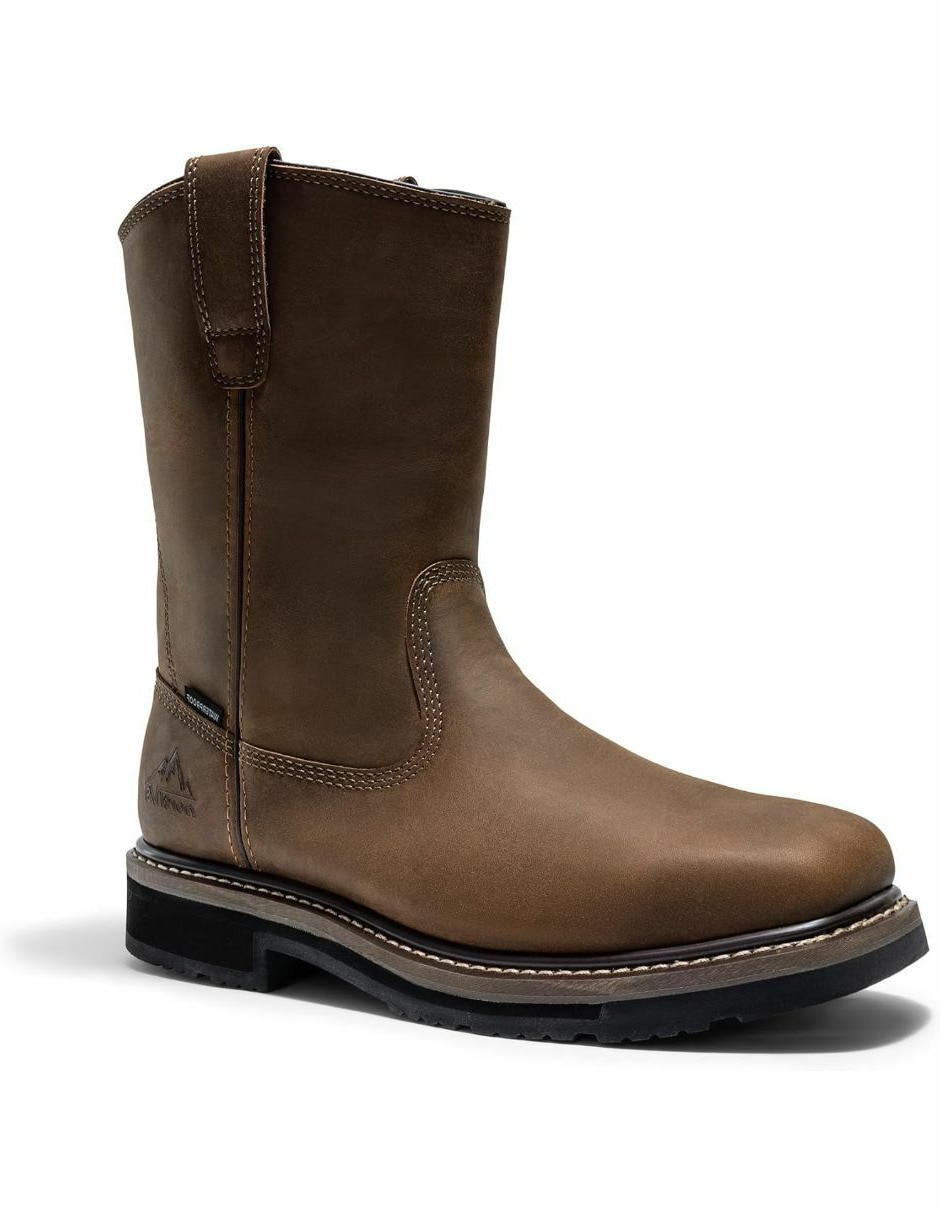 Bota de senderismo para hombre Bota de senderismo para hombre