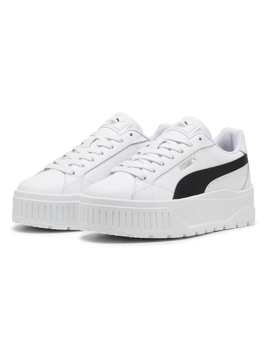 Tenis Karmen Ii Jr de mujer 4