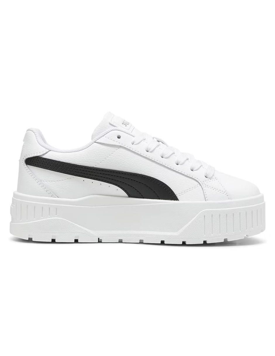 Tenis Karmen Ii Jr de mujer 3