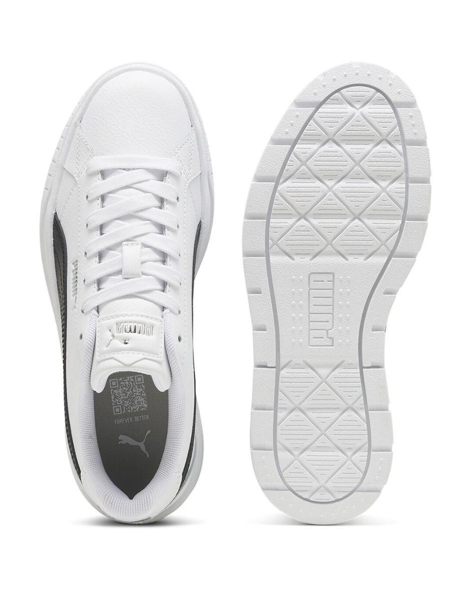 Tenis Karmen Ii Jr de mujer 2