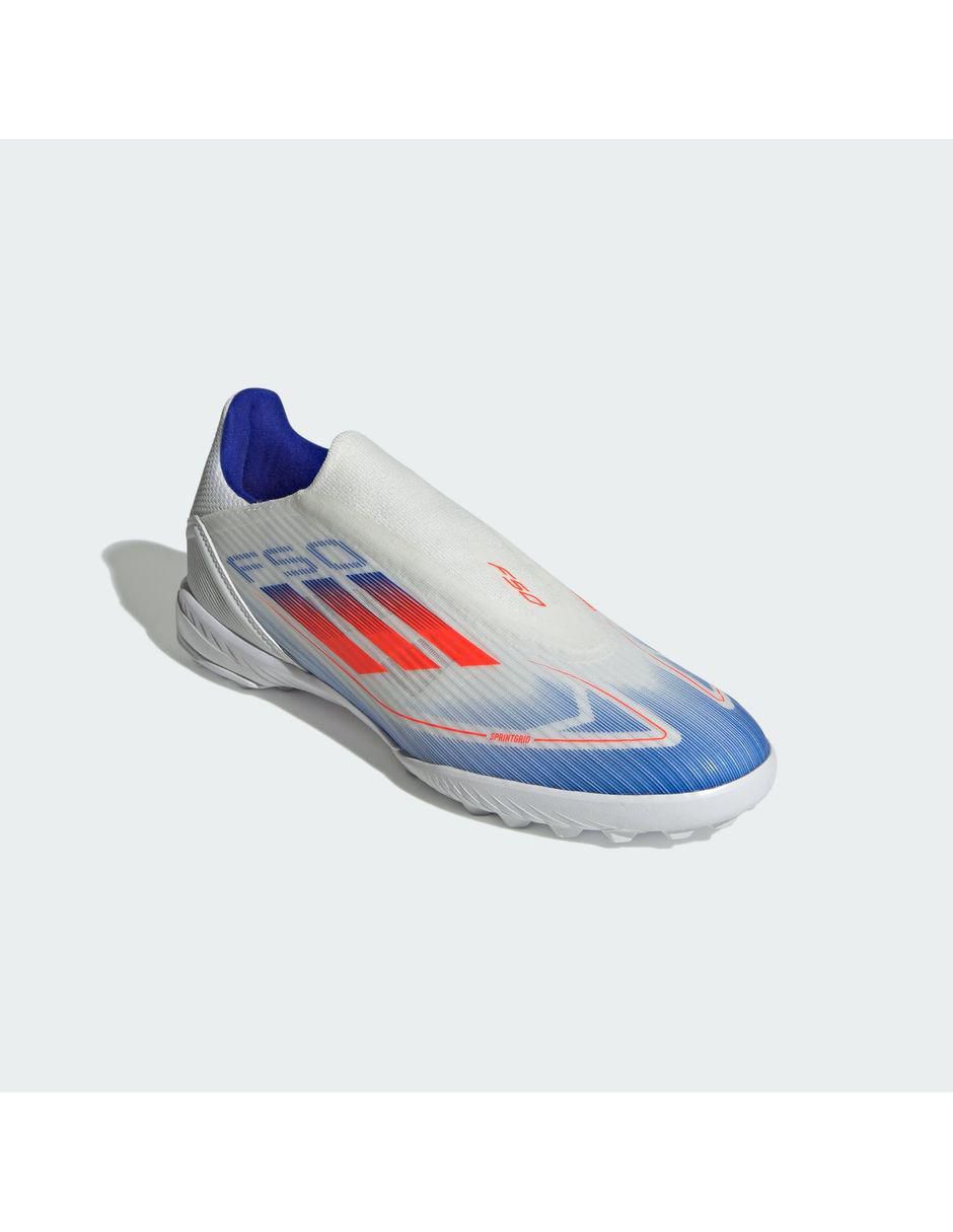 Tenis unisex para fútbol