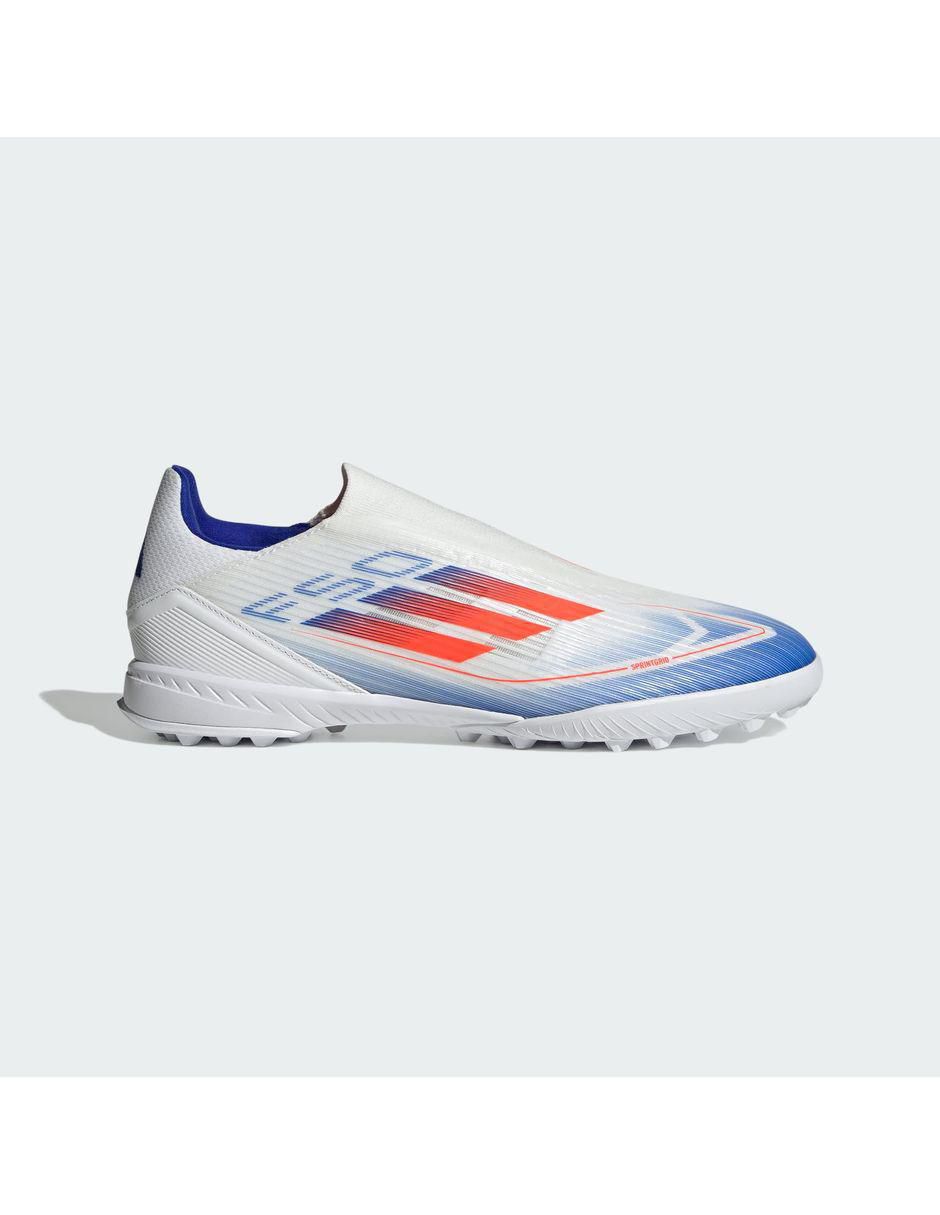 Tenis unisex para fútbol 8