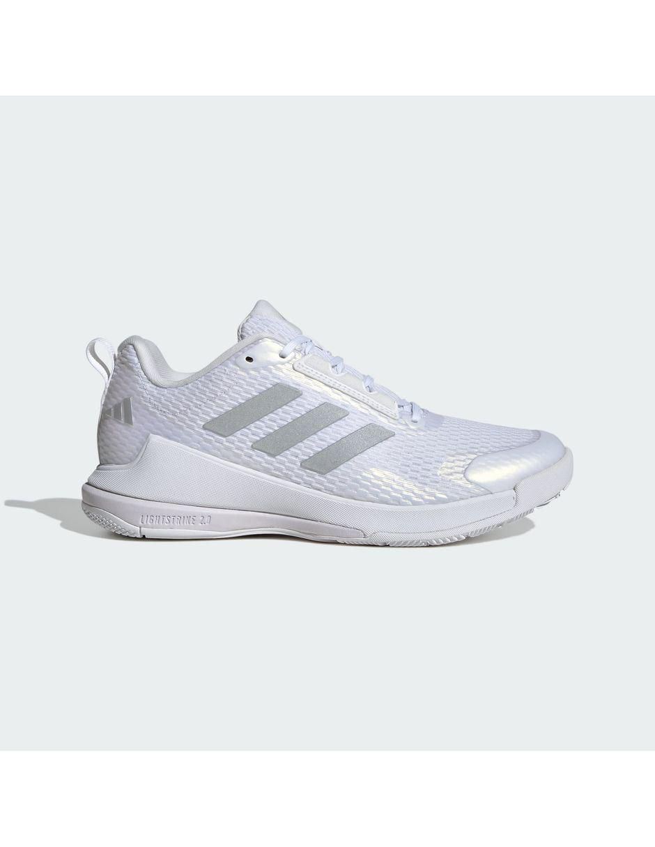 Tenis Novaflight 2 de mujer para voleibol