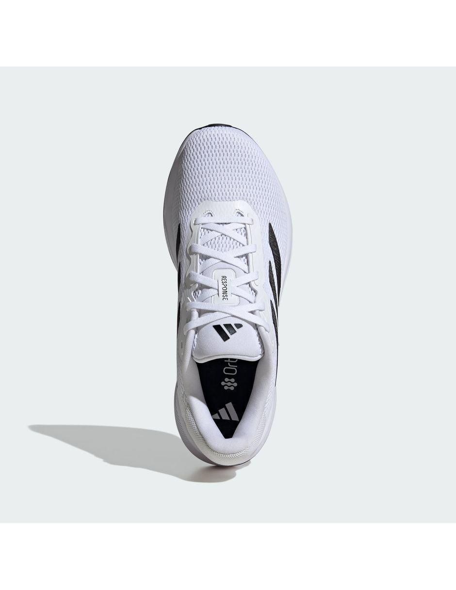 Tenis Response de hombre para correr 7