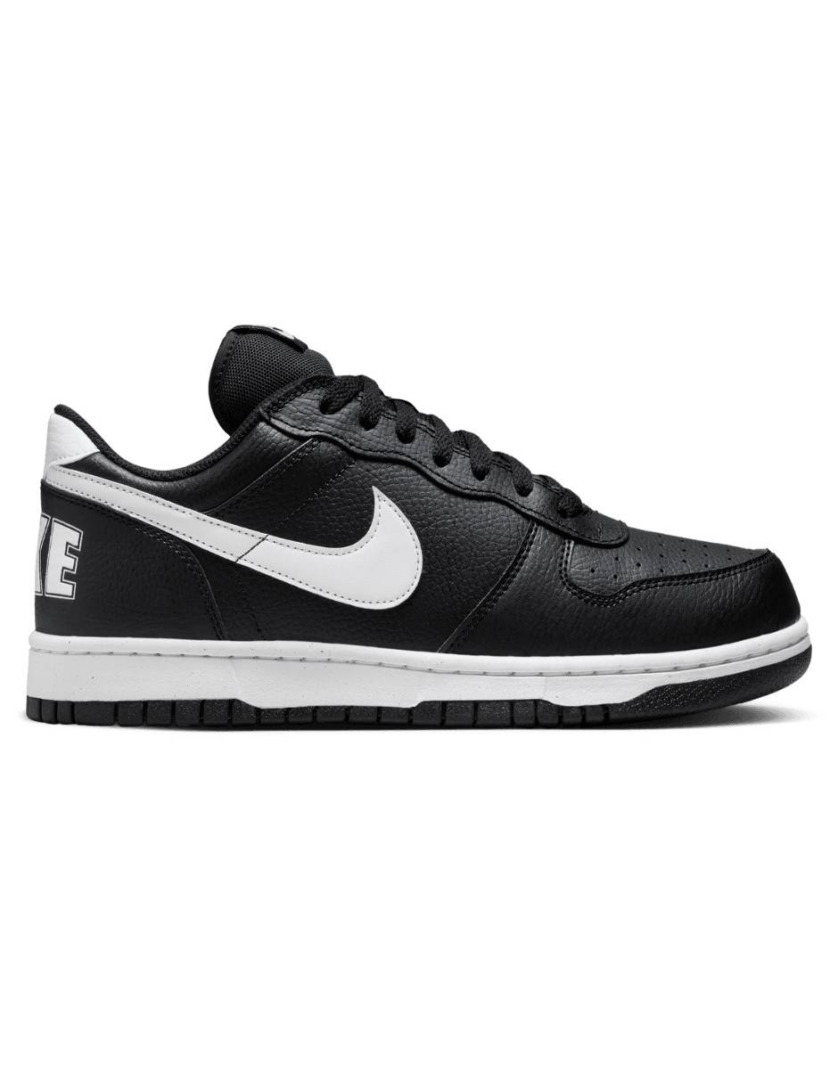 Tenis casual Nike Big Low unisex