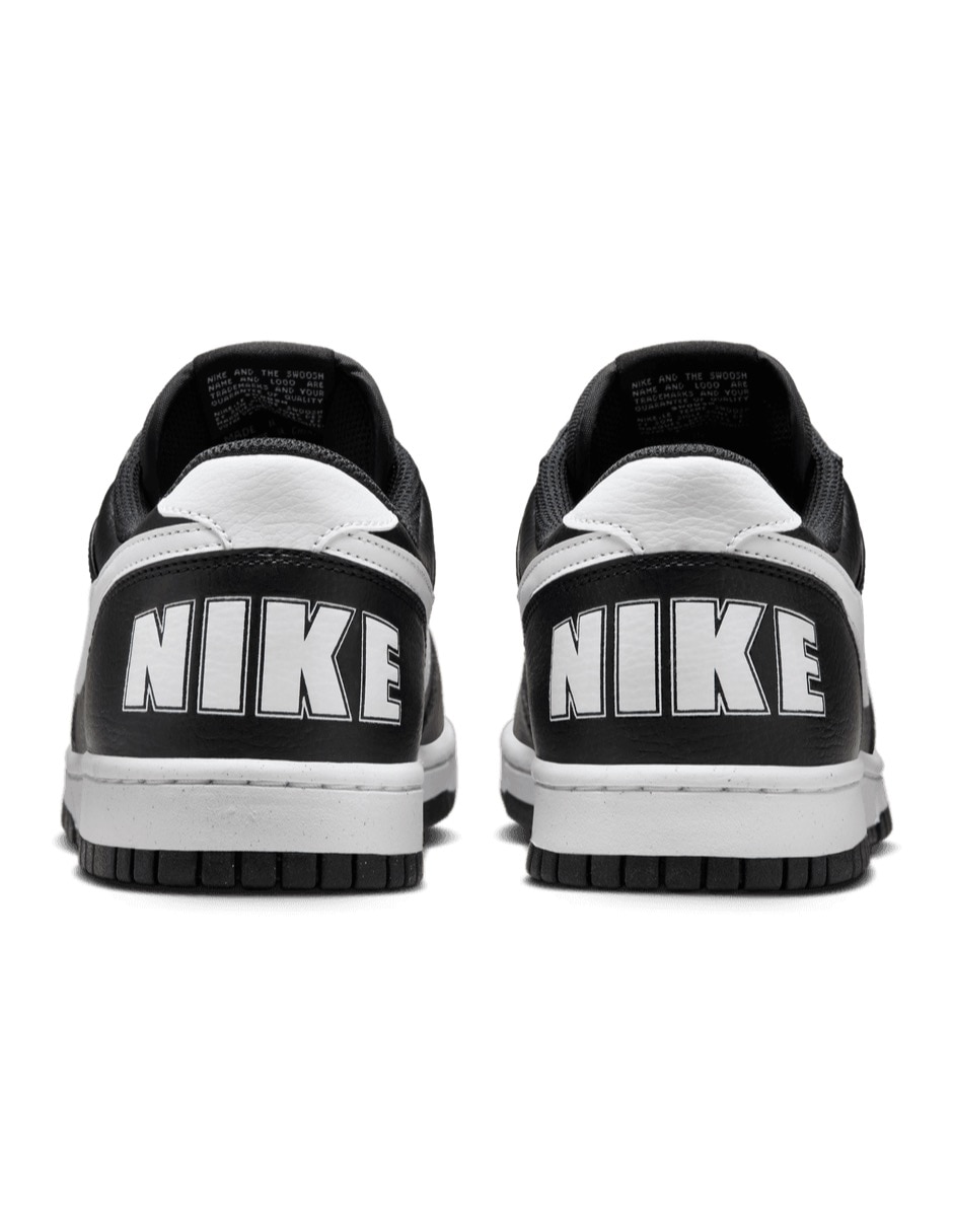 Tenis casual Nike Big Low unisex