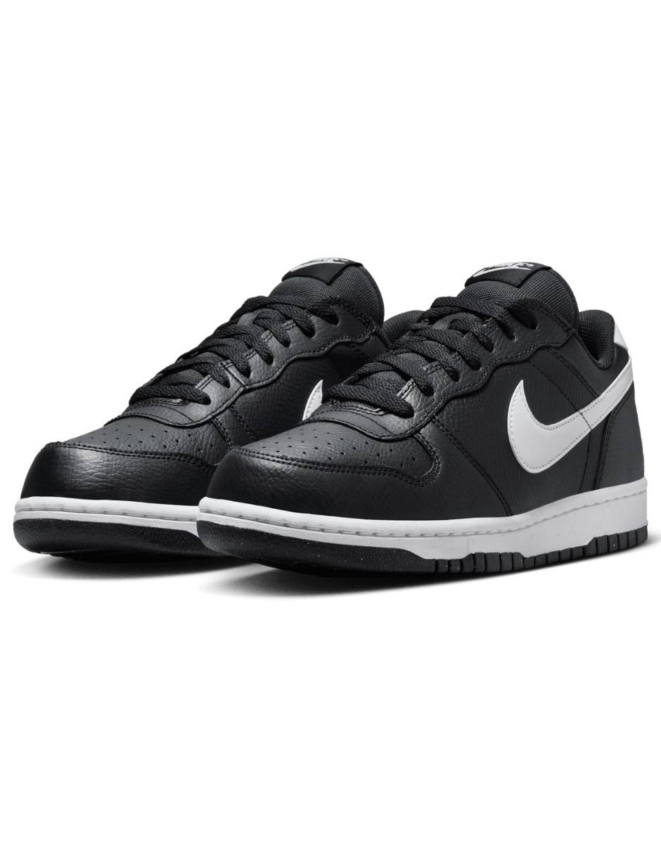 Tenis casual Nike Big Low unisex