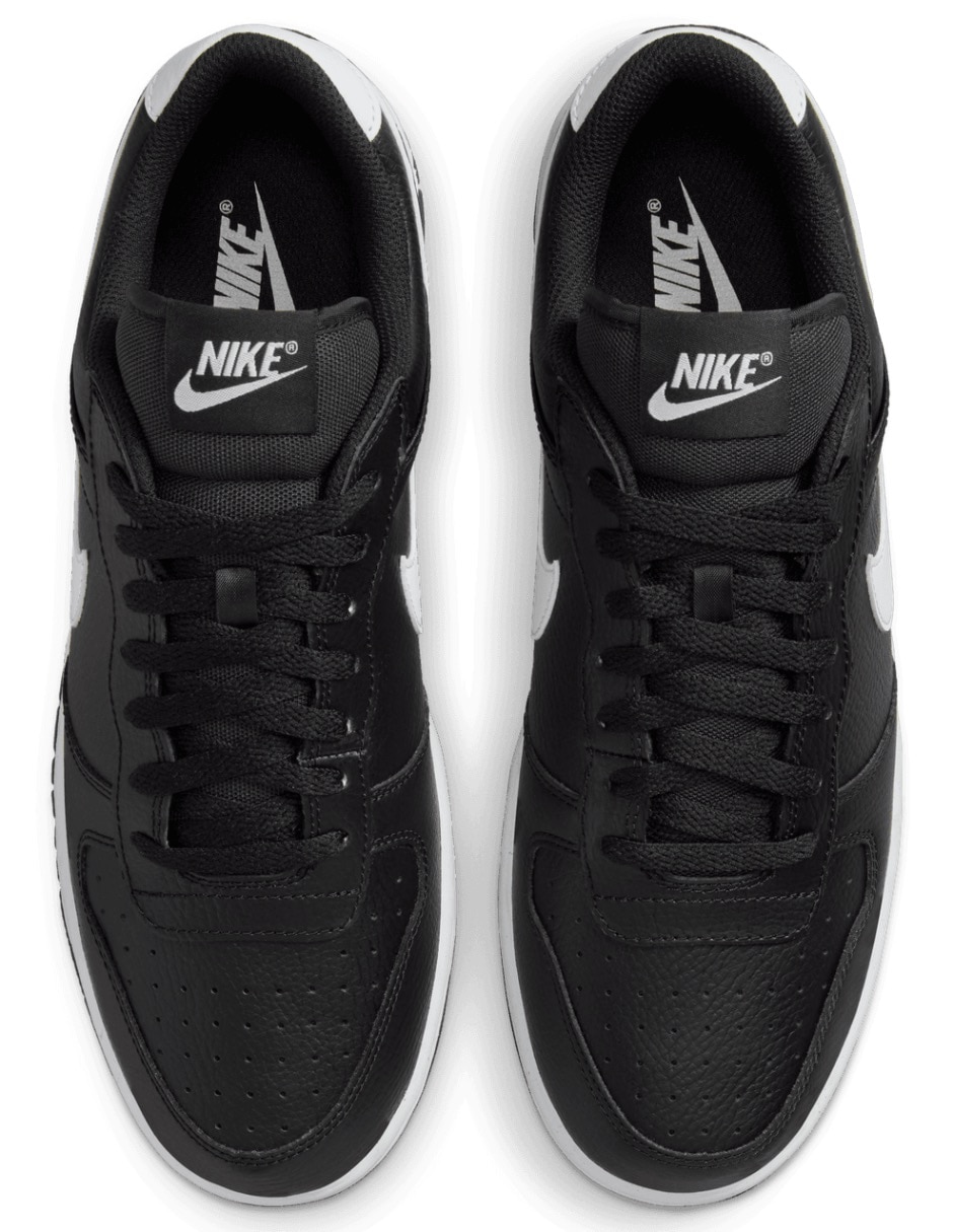 Tenis casual Nike Big Low unisex