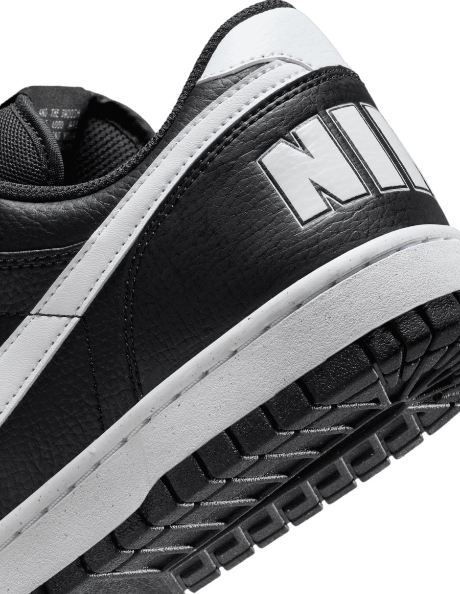 Tenis casual Nike Big Low unisex
