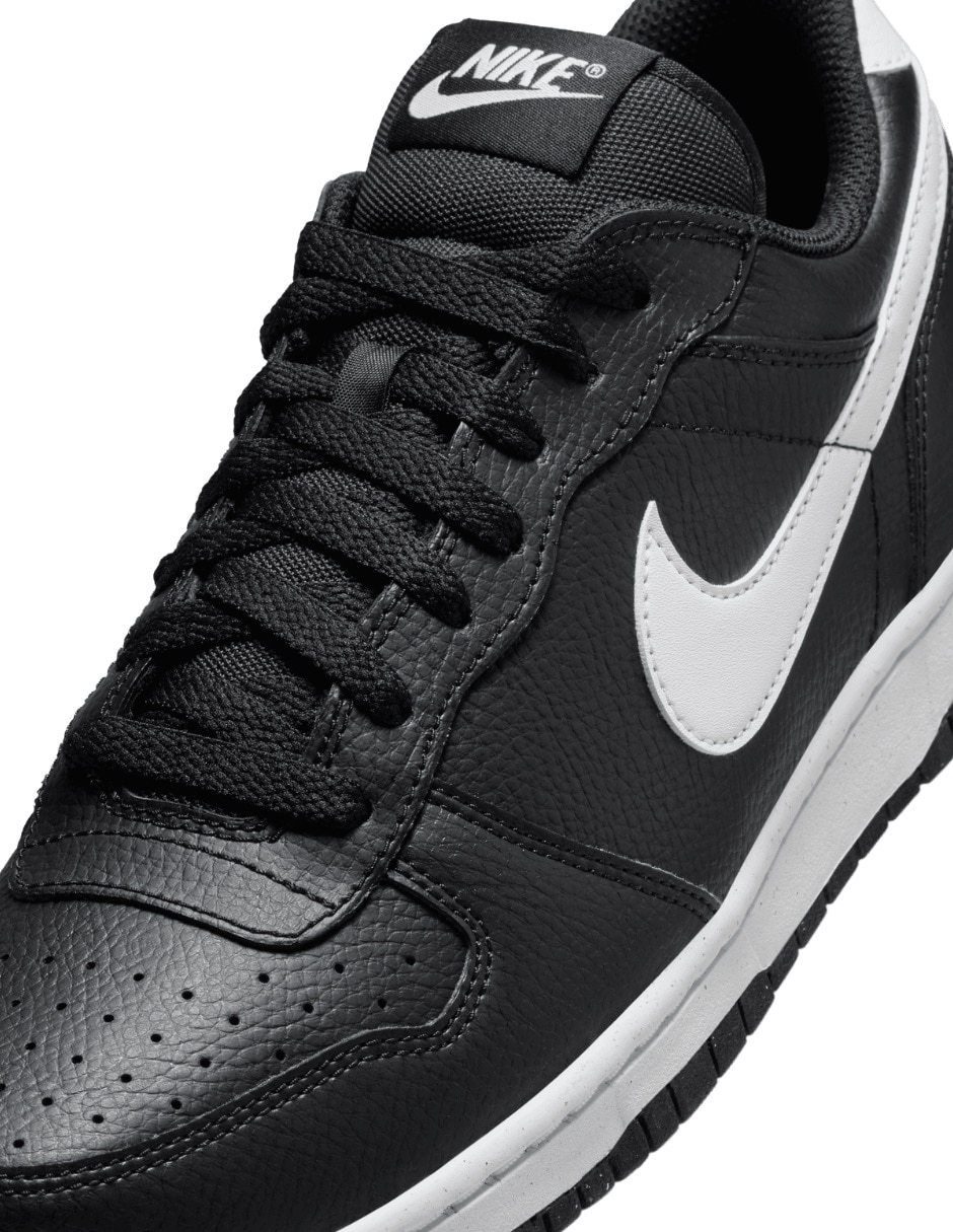 Tenis casual Nike Big Low unisex