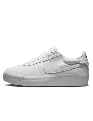 Tenis Court Shot de hombre
