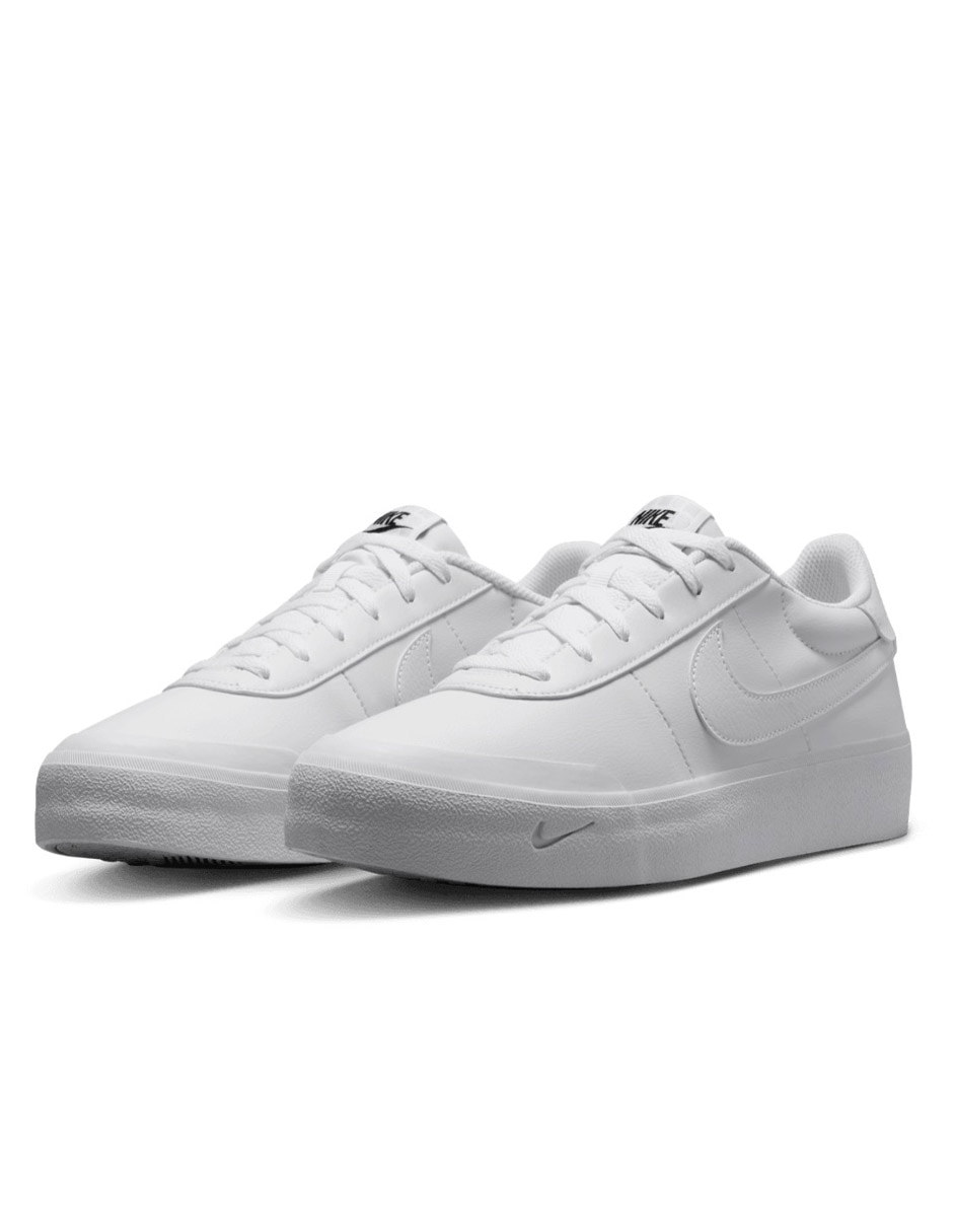 Tenis Court Shot de hombre 5