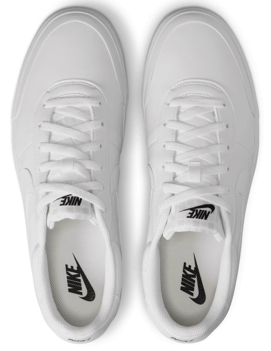 Tenis Court Shot de hombre
