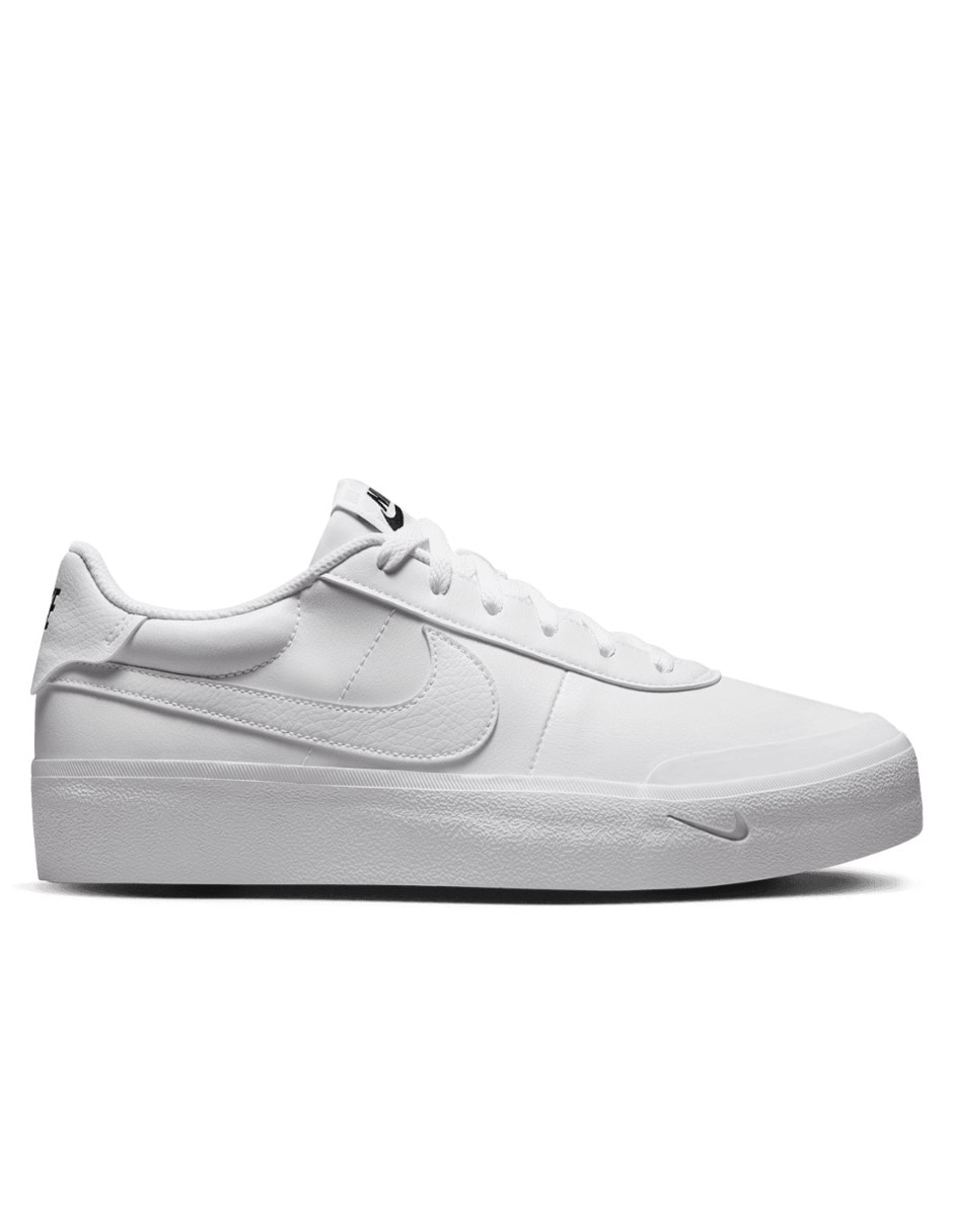 Tenis Court Shot de hombre