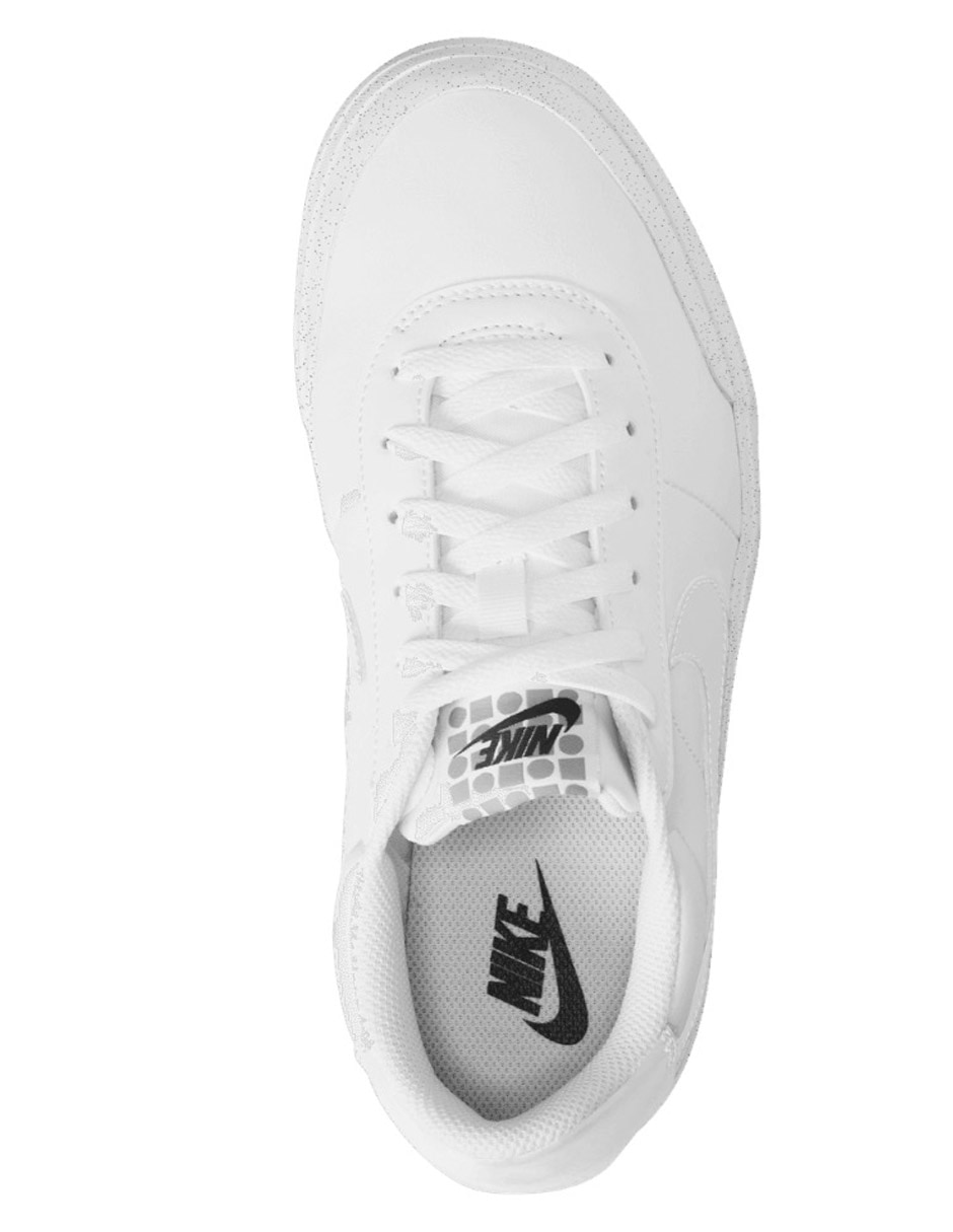 Tenis Court Shot de hombre 9