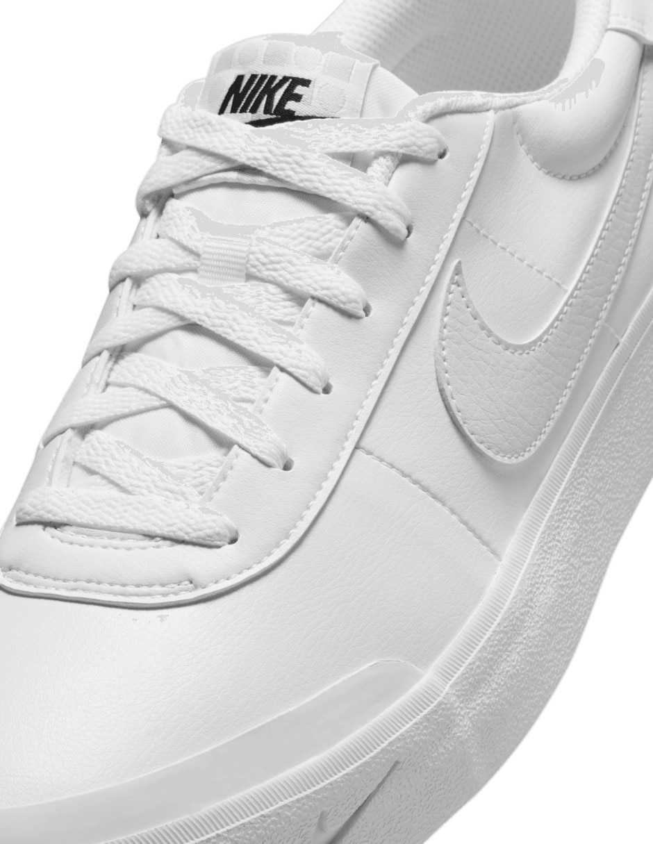 Tenis Court Shot de hombre 6