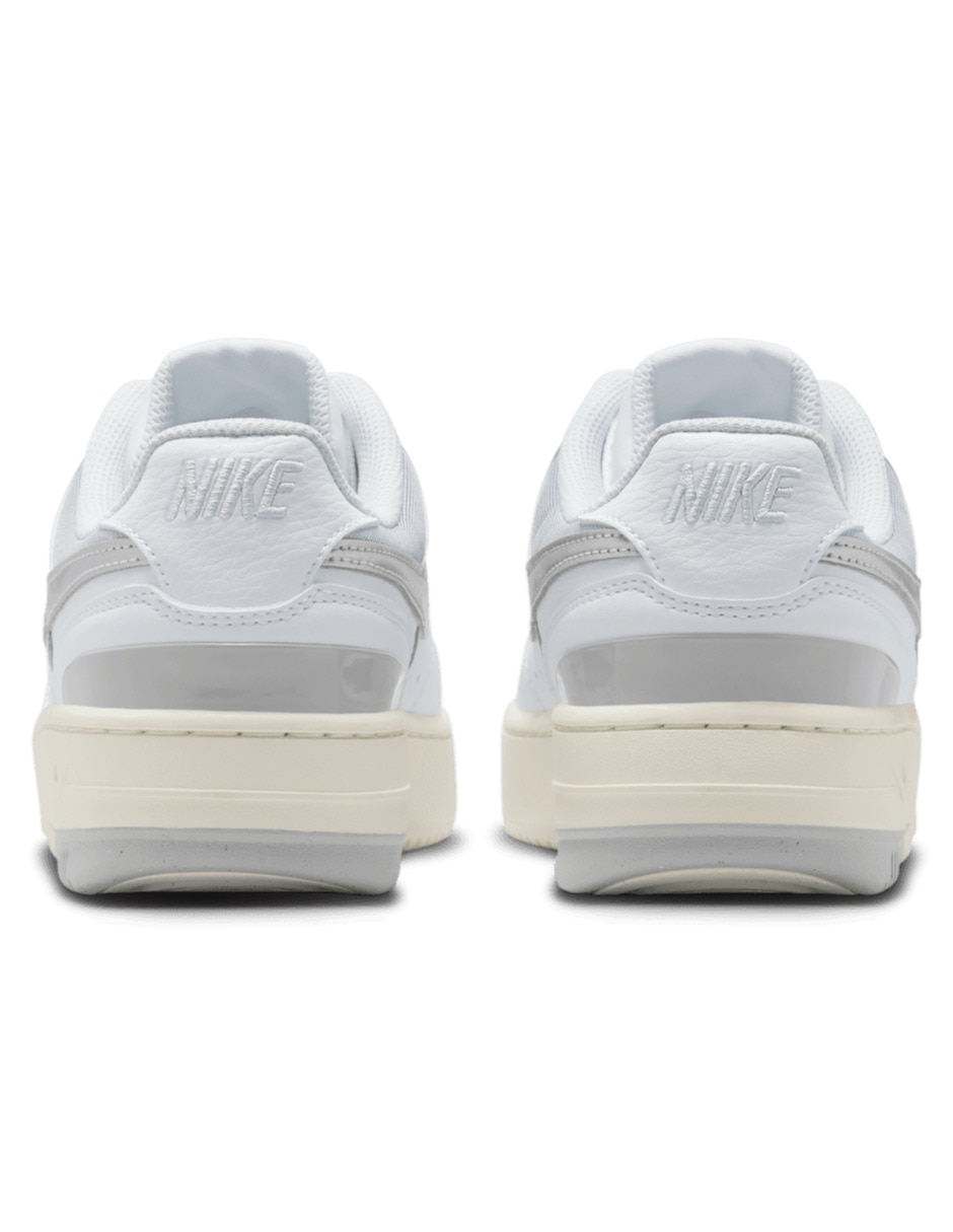 Tenis casual Gamma Force de mujer 2