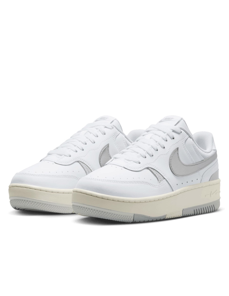 Tenis casual Gamma Force de mujer 3