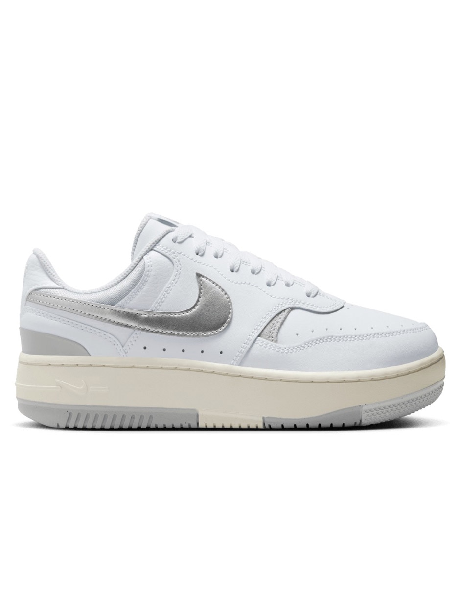 Tenis casual Gamma Force de mujer 5