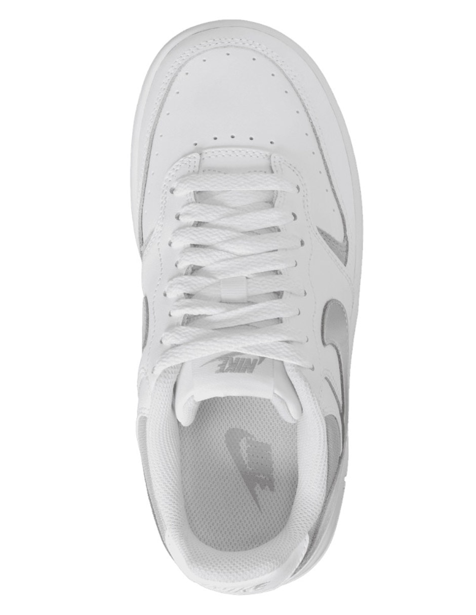 Tenis casual Gamma Force de mujer 6