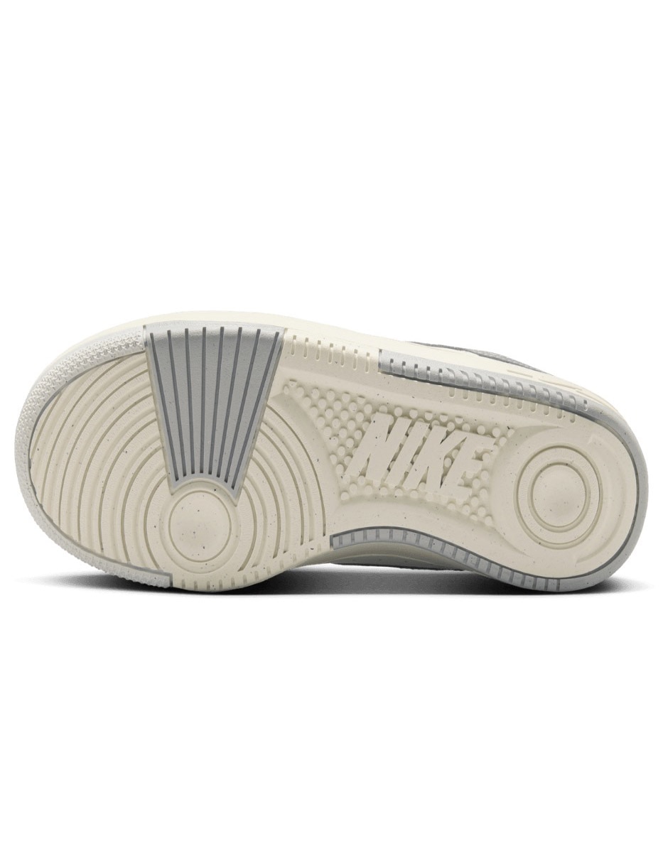 Tenis casual Gamma Force de mujer 7