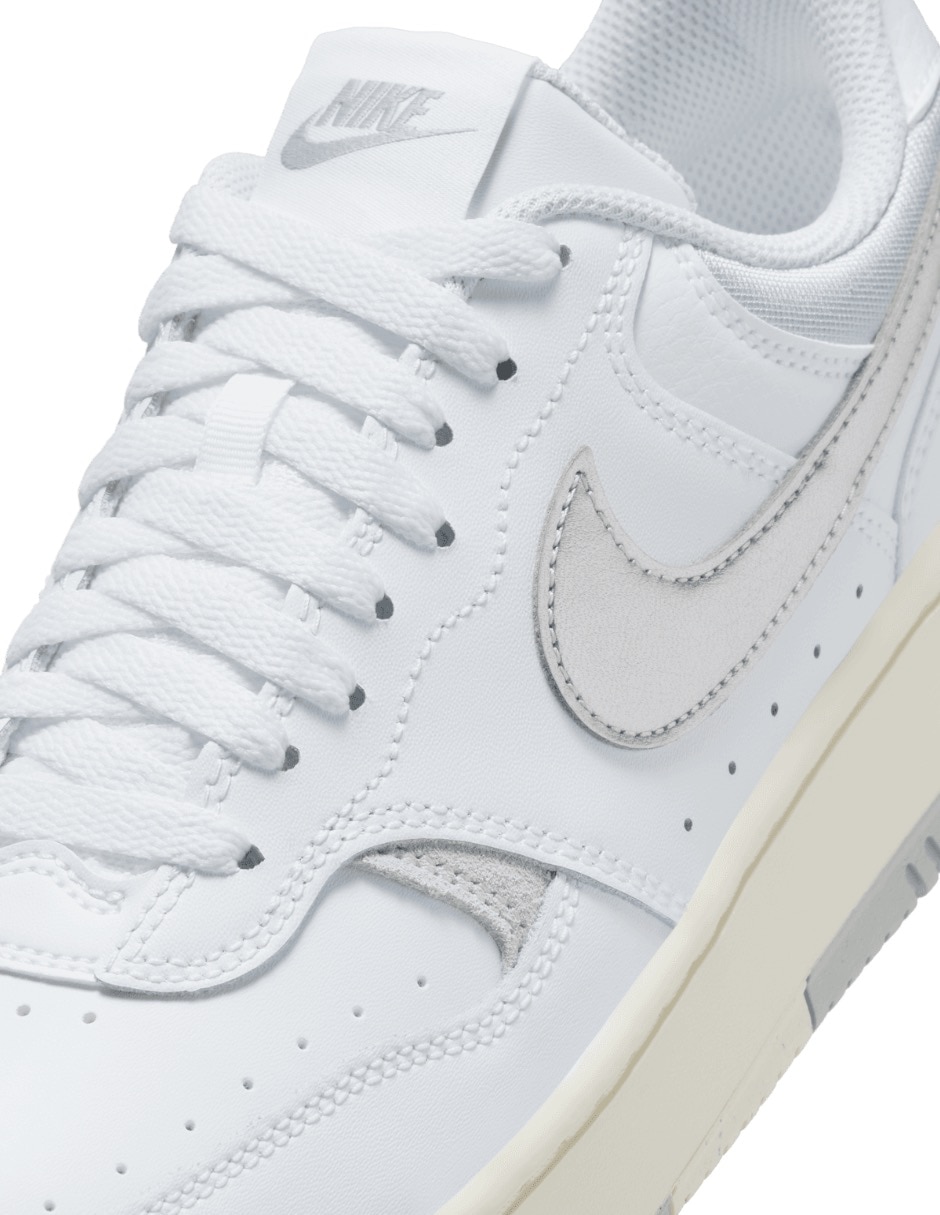 Tenis casual Gamma Force de mujer 8