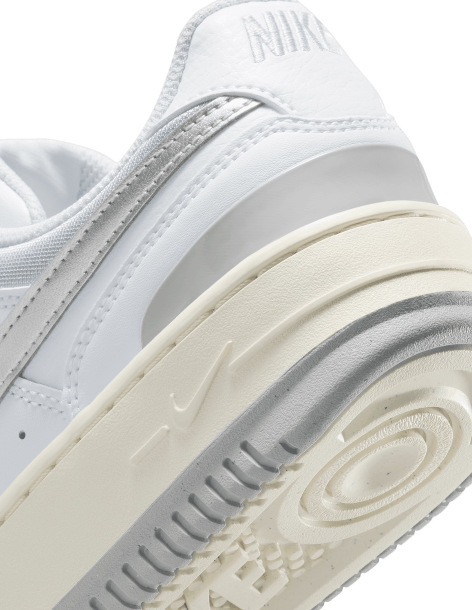 Tenis casual Gamma Force de mujer 9
