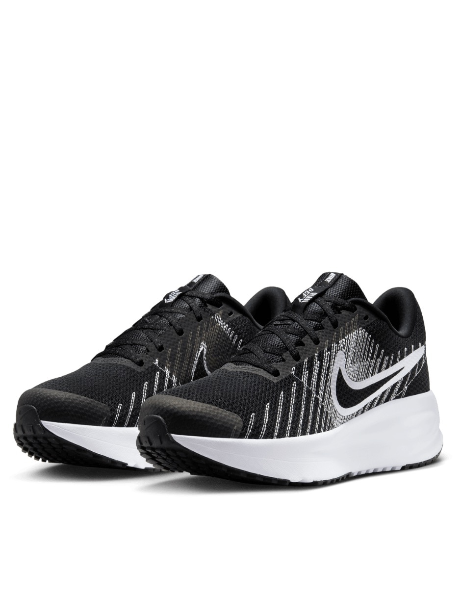 Tenis Run Defy para correr Nike de hombre