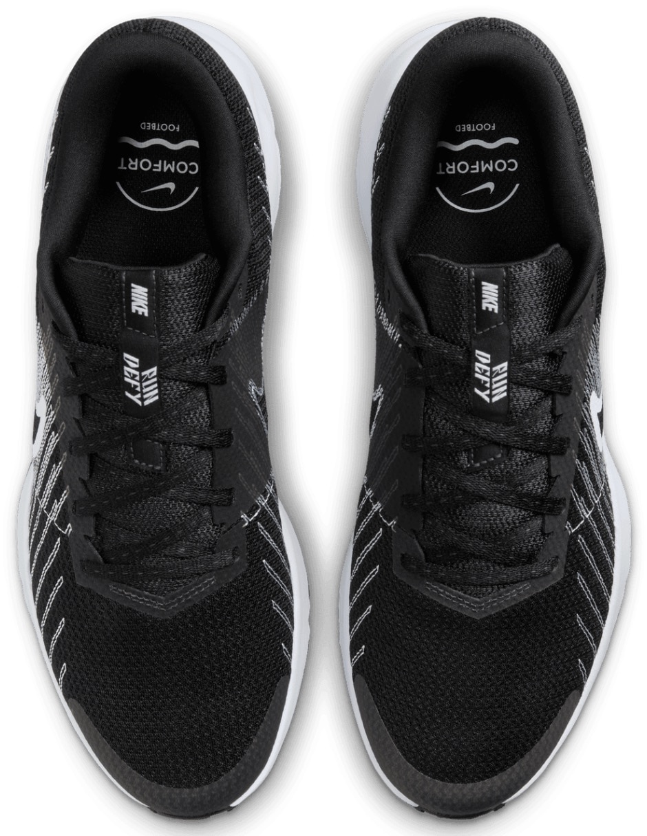 Tenis Run Defy para correr Nike de hombre