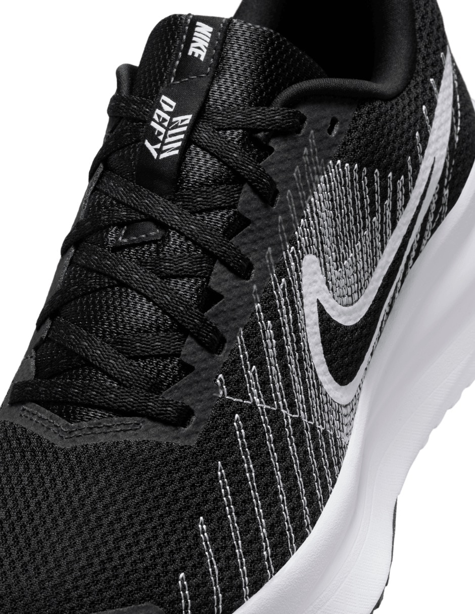 Tenis Run Defy para correr Nike de hombre