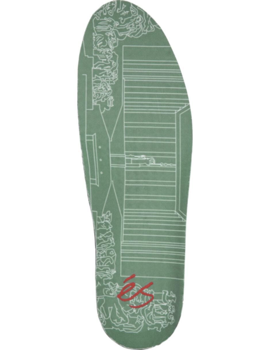 Tenis de hombre