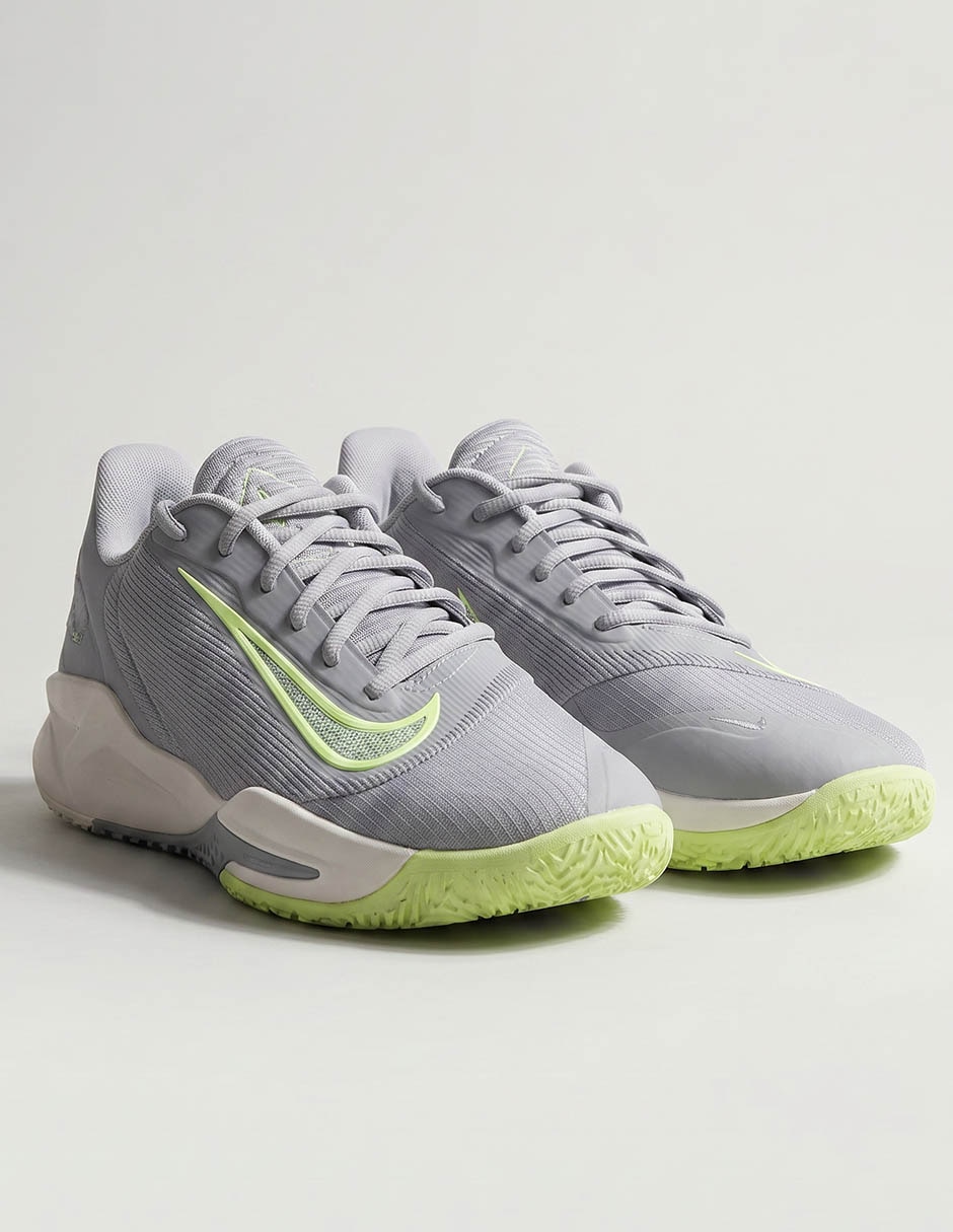 Tenis Precision Vii Para Básquetbol De Hombre