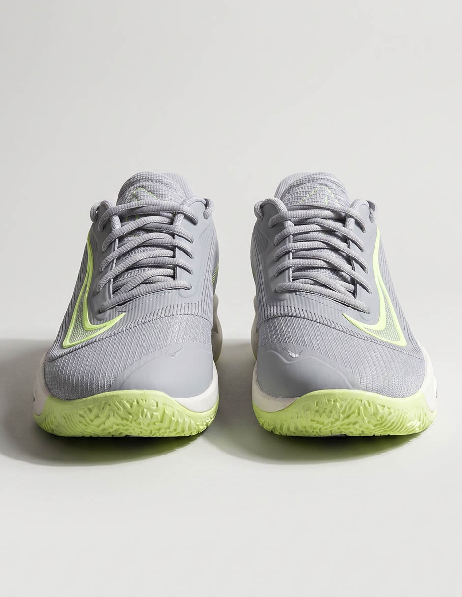 Tenis Precision Vii Para Básquetbol Nike De Hombre
