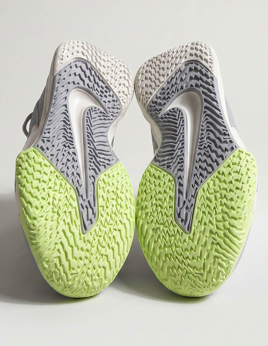 Tenis Precision Vii Para Básquetbol Nike De Hombre