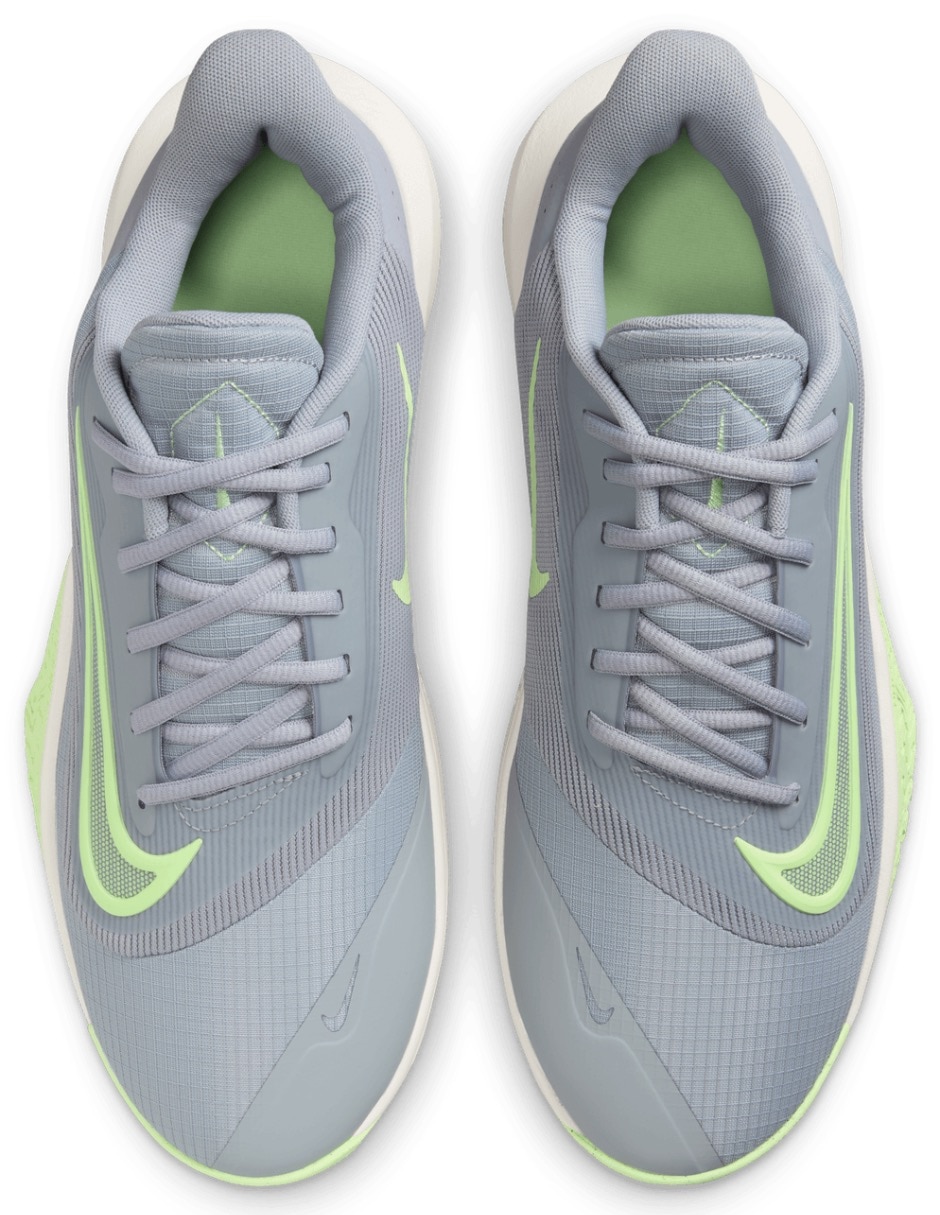 Tenis Precision Vii Para Básquetbol Nike De Hombre
