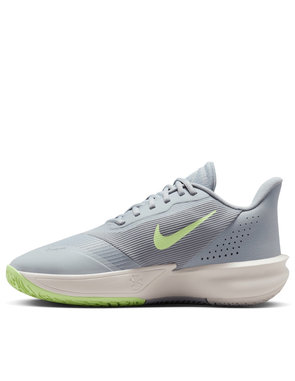 Tenis Precision Vii Para Básquetbol Nike De Hombre