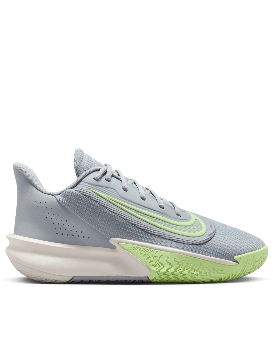 Tenis Precision Vii Para Básquetbol Nike De Hombre