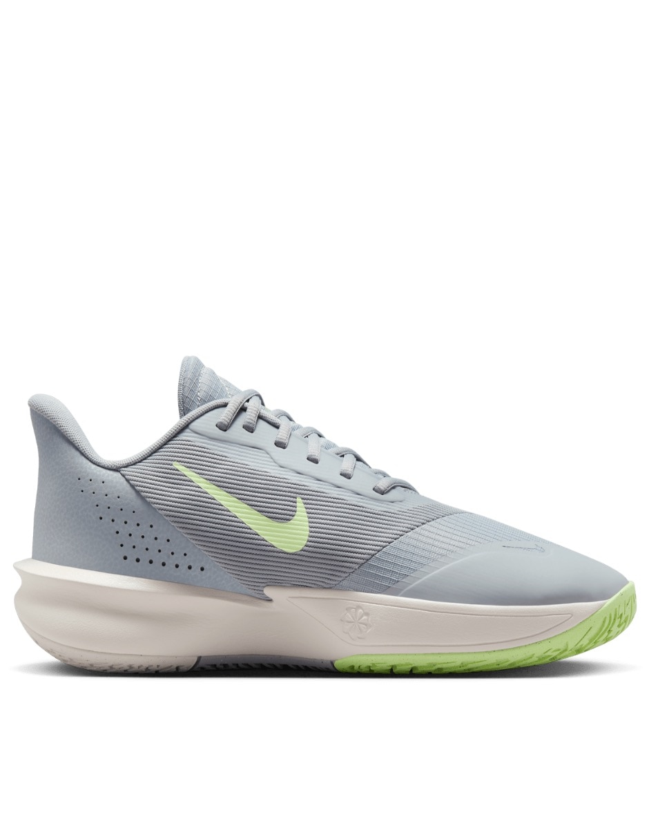 Tenis Precision Vii Para Básquetbol Nike De Hombre