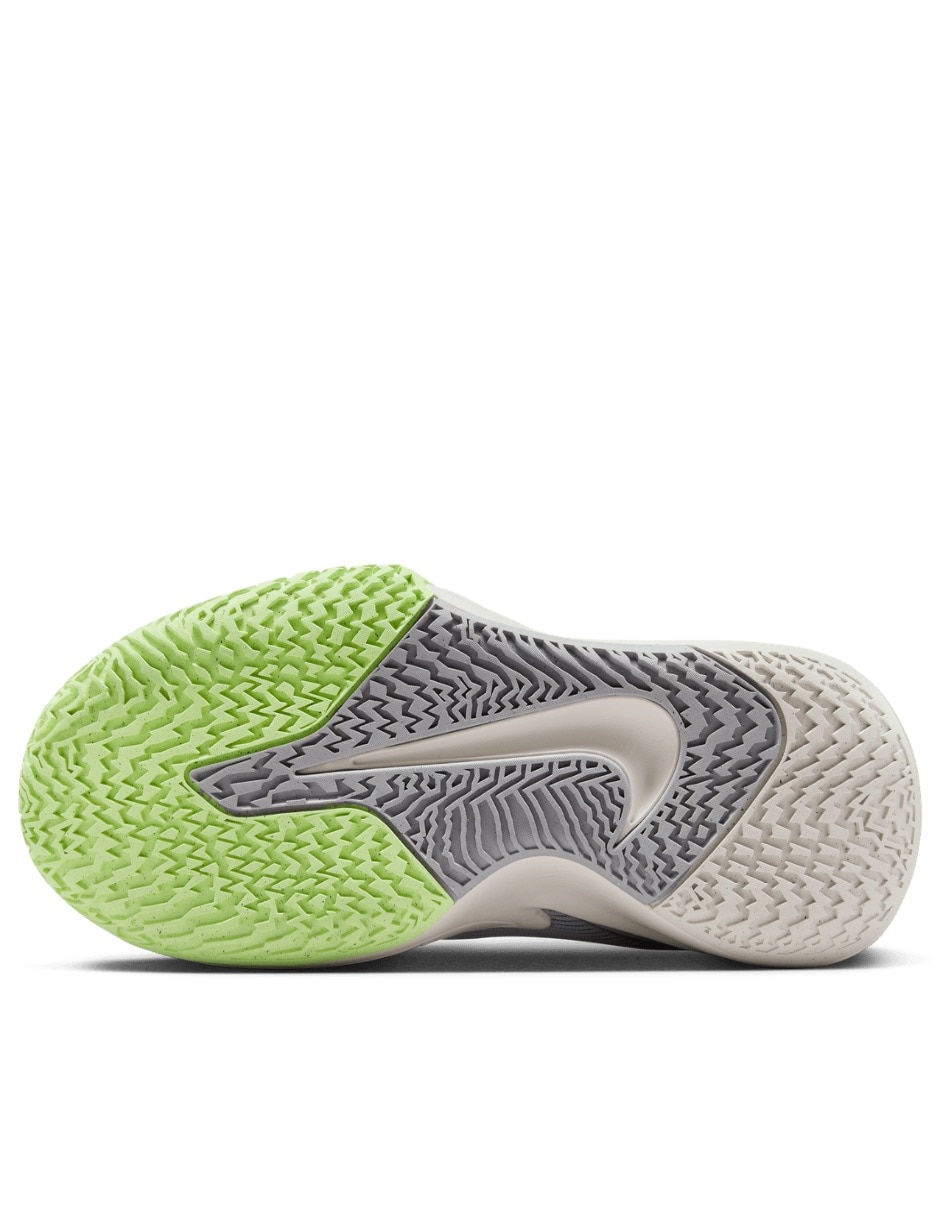 Tenis Precision Vii Para Básquetbol Nike De Hombre