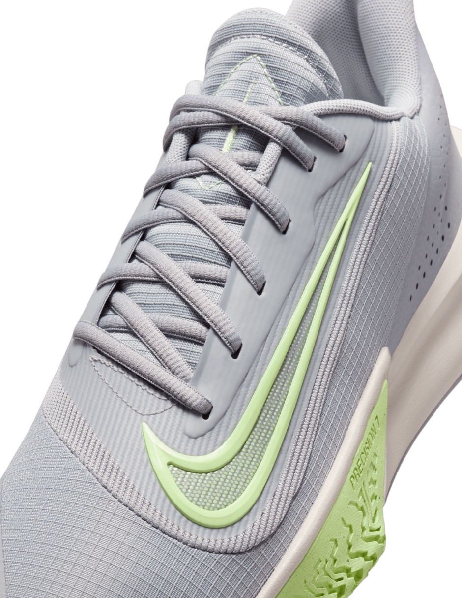 Tenis Precision Vii Para Básquetbol Nike De Hombre