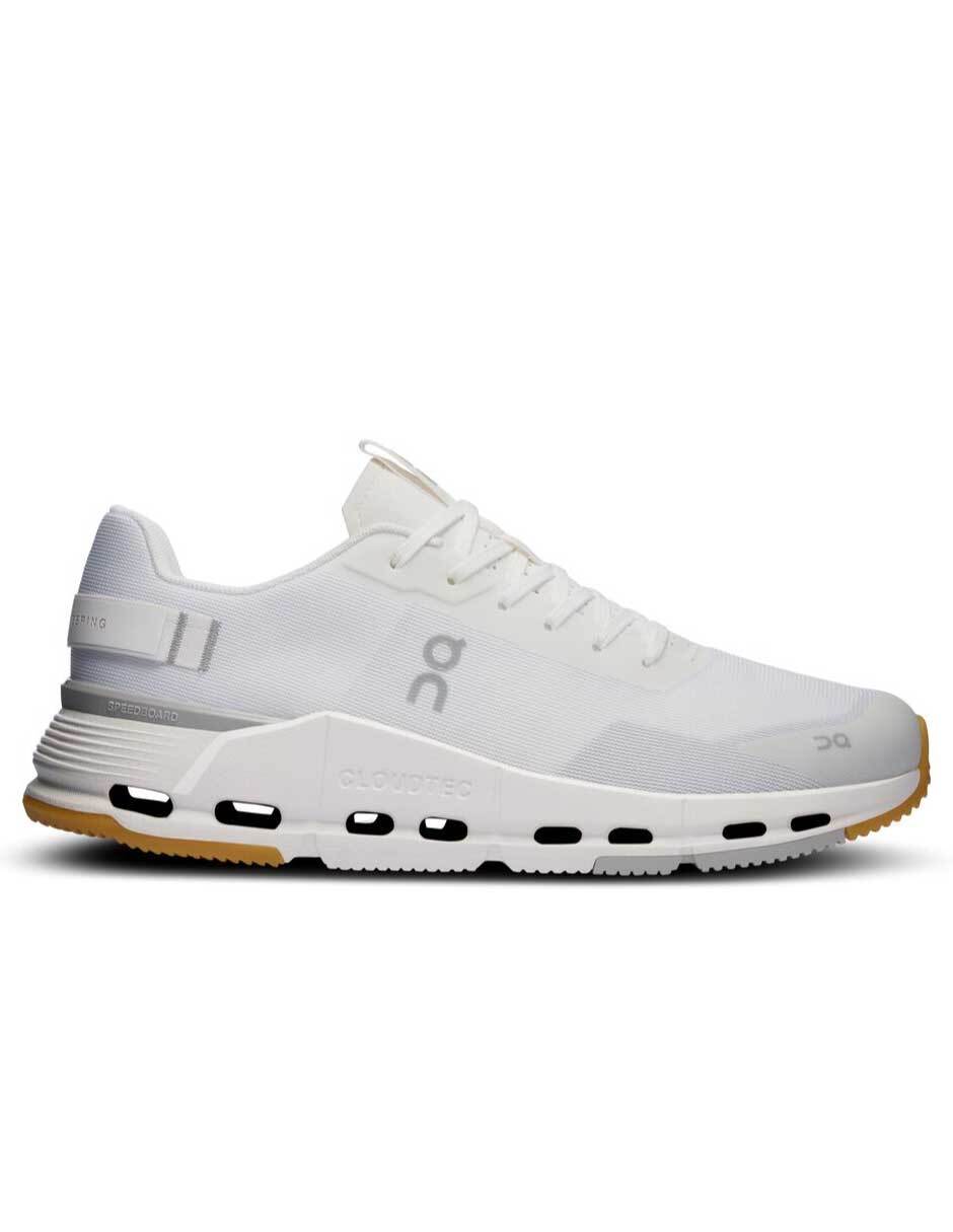 Tenis Cloudnova de hombre para casual