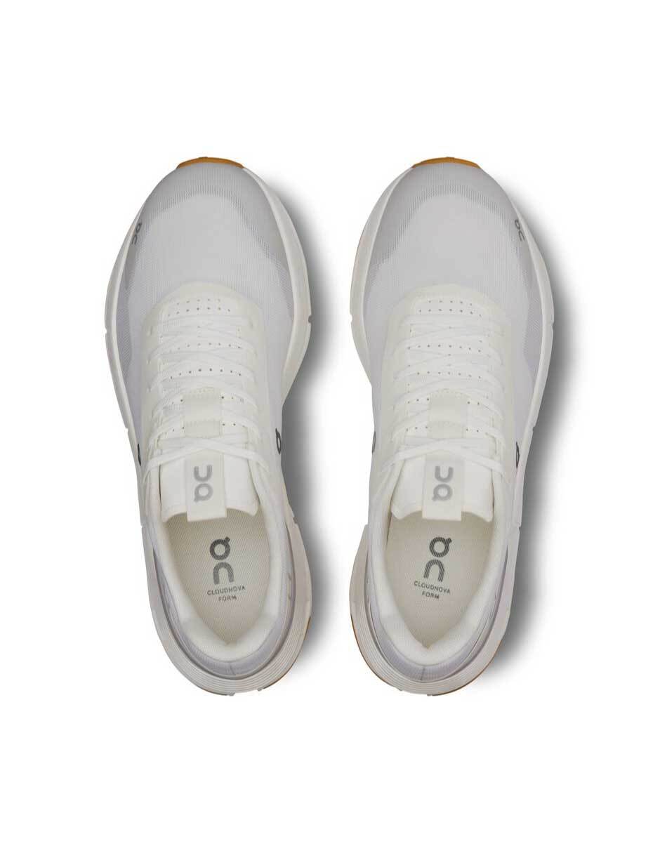 Tenis Cloudnova de hombre para casual