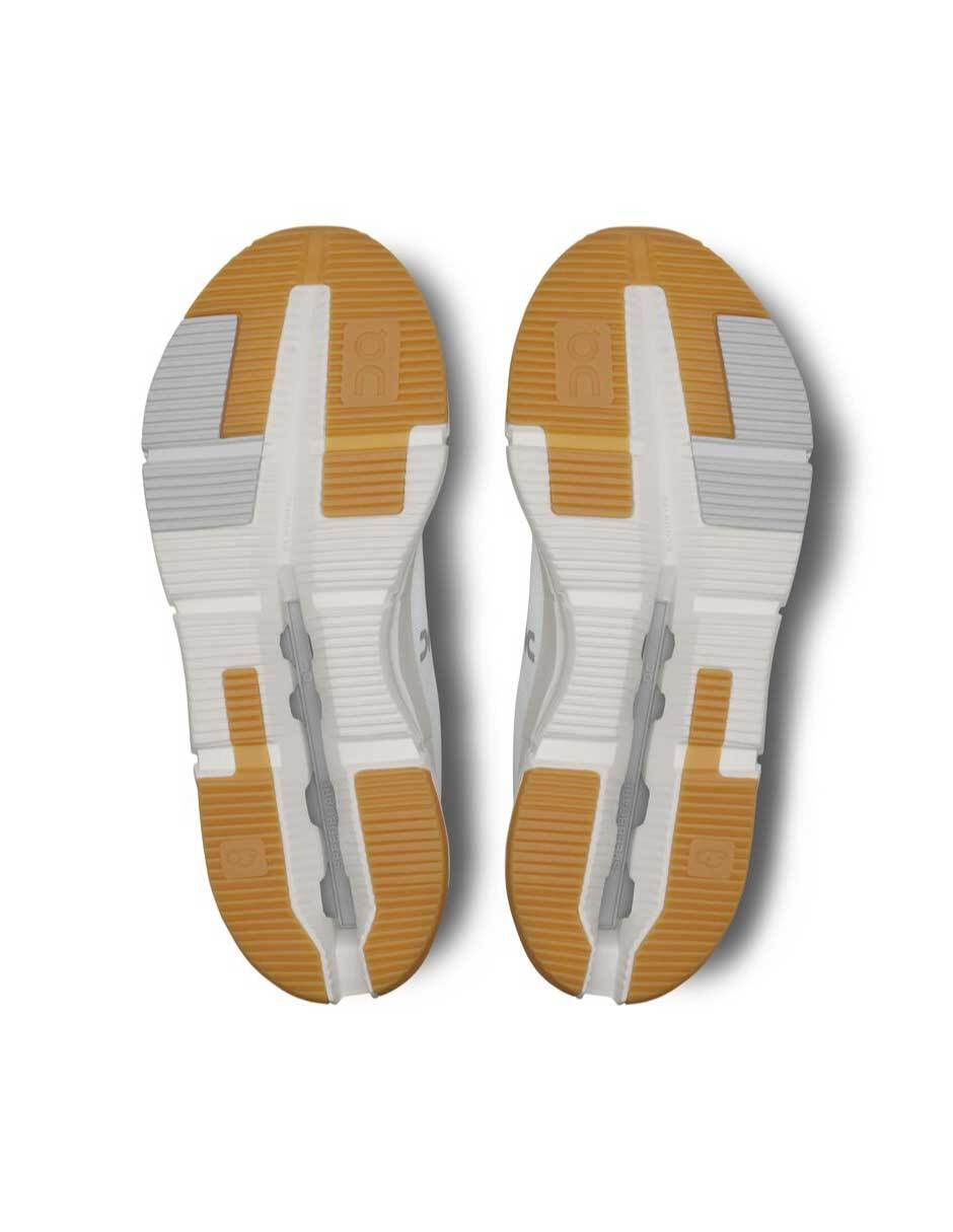 Tenis Cloudnova de hombre para casual