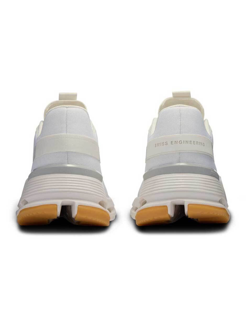 Tenis Cloudnova de hombre para casual