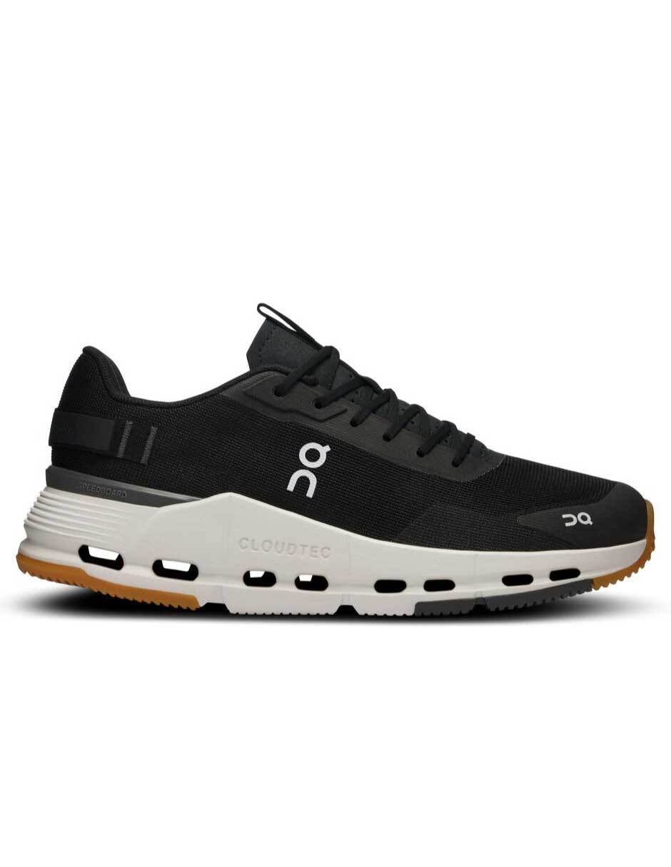 Tenis Cloudnova de mujer