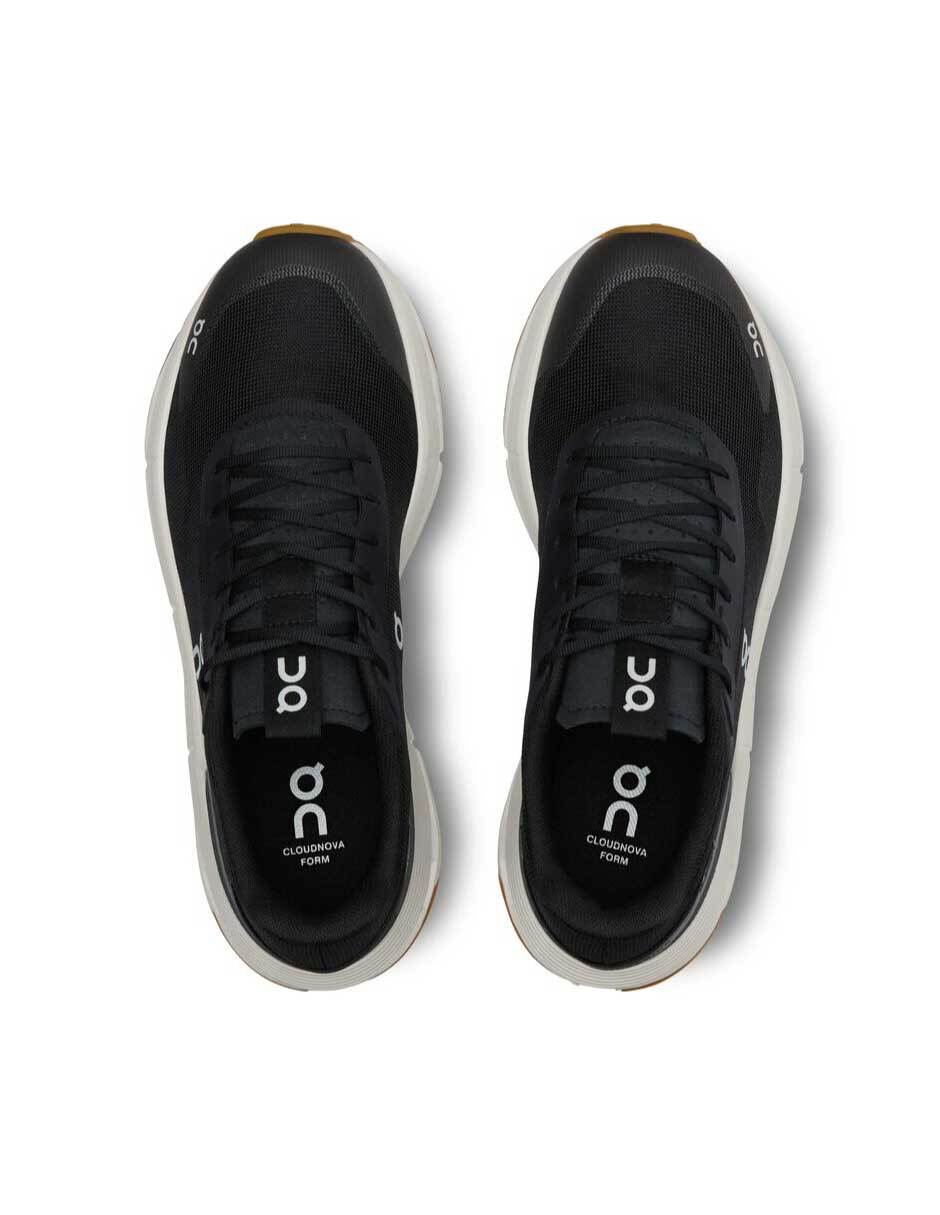 Tenis Cloudnova de mujer