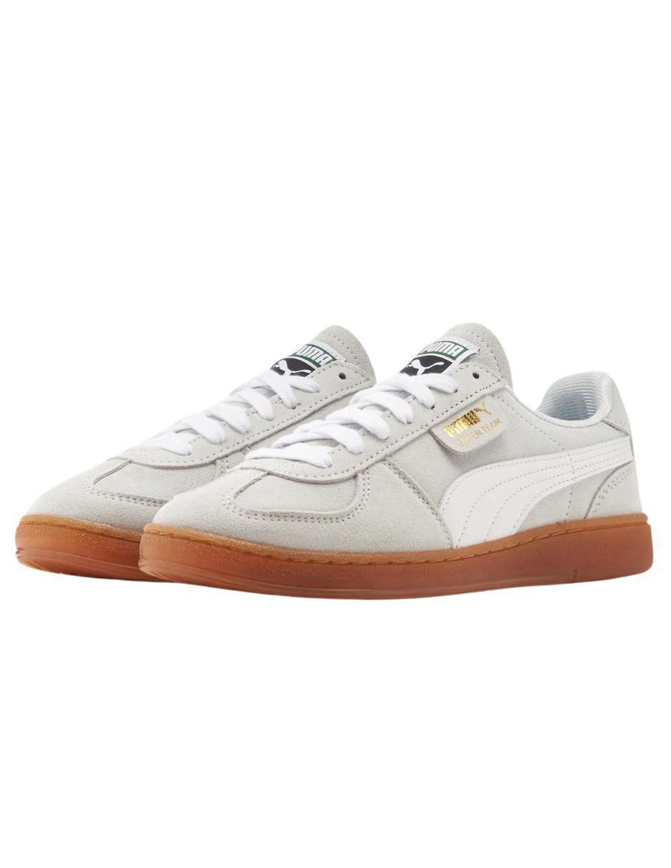 Tenis Super Team Suede unisex 5