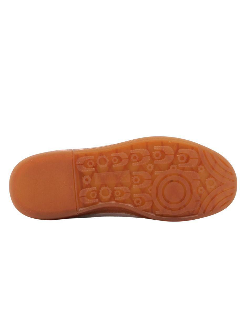 Tenis Super Team Suede unisex 6