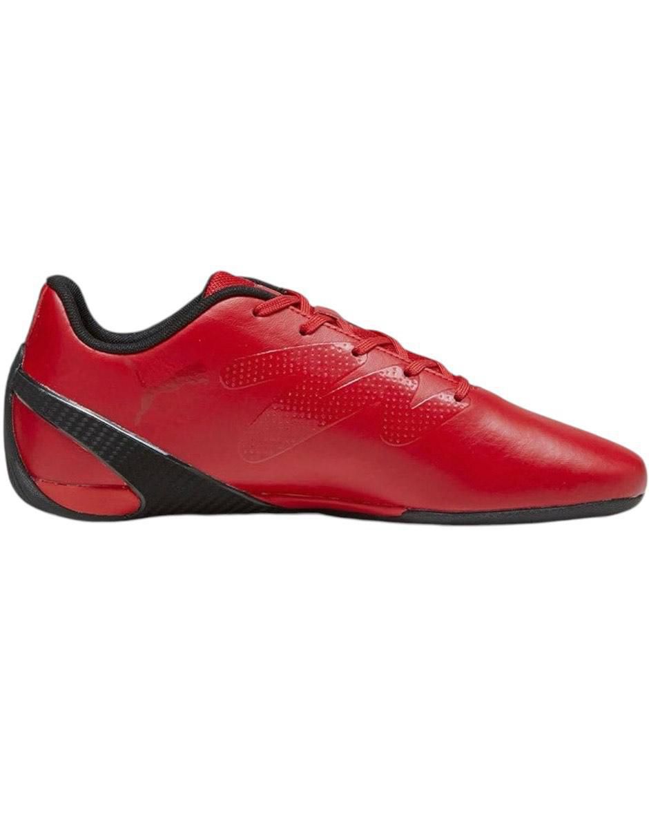 Tenis Ferrari Carbon Cat de hombre